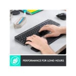 Logitech MX Palm Rest - Image 3