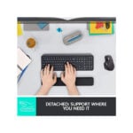 Logitech MX Palm Rest - Image 4