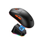 Meetion Air GW39 PAW3395 Tri-Mode Wireless Gaming Mouse - Image 4