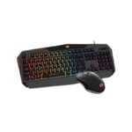 Meetion C510 2 in 1 Backlit Gaming Combo