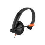 Meetion HP002U USB Single Ear Telephone Headset