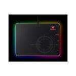 Meetion P010 RGB Backlit Gaming Mouse Pad - Image 3
