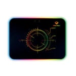 Meetion P010 RGB Backlit Gaming Mouse Pad