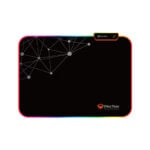Meetion PD120 Rubber Led RGB Gaming Mouse Pad - Image 2