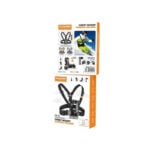 Plokama CX-10 Chest Mount Camera Holder - Image 3
