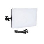 Plokama Live-P24 LED Video Light Panel - Image 3