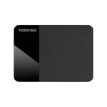 Toshiba DTB405 Canvio Ready 500GB Portable Hard Drive