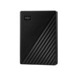 Western Digital USB3.2 4TB Portable Hard Drive