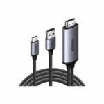 UGREEN 35984A HDMI to USB-C Adapter