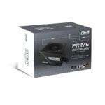 ASUS PRIME 650B 650W Bronze Semi-Modular Power Supply - Image 2