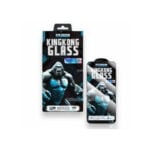 ATB King Kong Tempered Glass Screen Protector for iPhone 16 Pro Max - Image 2