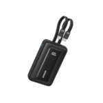 Anker A1680H12/H22 Zolo 35W 10000mAh Power Bank with Built-in Dual USB-C Cables