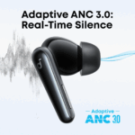 Anker Soundcore Liberty 5 True-Wireless Noise Cancelling Earbuds with Dolby Audio - Image 6