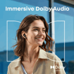 Anker Soundcore Liberty 5 True-Wireless Noise Cancelling Earbuds with Dolby Audio - Image 7