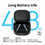 Anker Soundcore Liberty 5 True-Wireless Noise Cancelling Earbuds with Dolby Audio - Image 9