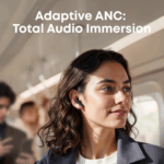 Anker Soundcore P41i True-Wireless Noise Cancelling Earbuds with Built-in USB-C Cable and Portable Phone Charger - Image 6