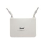 BVOT B07 4G LTE 300Mbps Rechargeable Router