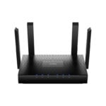 CUDY WR3000 AX3000 Gigabit Dual Band Mesh WiFi 6 Router