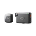 DJI Mic Mini 1 Person Wireless Microphone for Camera & Smartphone (1 TX + 1 RX)