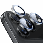 ESR Armorite Clear Camera Lens Protectors for iPhone 14 Pro Max - Image 2