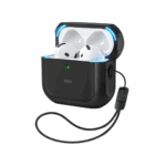 ESR Orbit Hybrid (HaloLock) MagSafe Case for Apple AirPods 4