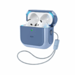 ESR Orbit Hybrid (HaloLock) MagSafe Case for Apple AirPods 4 - Image 2