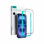 ESR UltraFit Armorite Tempered Glass for iPhone 16 Pro Max - 1 Pack