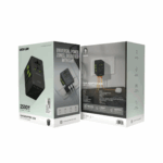 Green Lion 35W GaN 6 in1 Universal Travel Adapter - Image 2