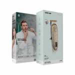 Green Lion Gentleman Hair Trimmer - Gold Edition - Image 2
