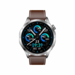 Green Lion Optima Smart Watch - Image 2