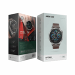 Green Lion Optima Smart Watch - Image 4