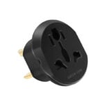 Green Lion Universal Conversion Plug 2 UK Pin Travel Adapter