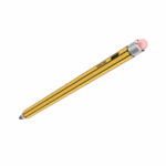 Green Lion Vintage 2 in 1 Stylus Pencil - Image 3