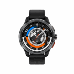 Haylou Solar Ultra Smart Watch - Image 2