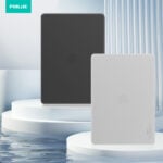 Piblue Ice Sand Shell Frosted Hard Case for MacBook 13.3 Pro 2020 - Image 3
