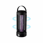 Porodo Lifestyle 360° Portable Mosquito Zapper & Night Lamp