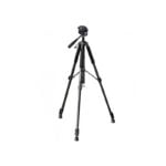 RTAKO VT-860S 170cm Carbon Steel Photography Tripod with Phone Clamp