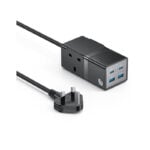 Yesido MC37 GaN 40W 10A Current Power Socket