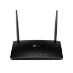 TP-Link TL-MR6500v 300Mbps 4G LTE Telephony Wireless Wi-Fi Router