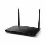 TP-Link Archer MR500 4G+ Cat6 AC1200 Wireless Dual Band Gigabit Router - Image 4