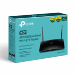 TP-Link Archer MR500 4G+ Cat6 AC1200 Wireless Dual Band Gigabit Router - Image 5