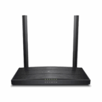 TP-Link Archer VR400 AC1200 Wireless VDSL/ADSL Modem Router