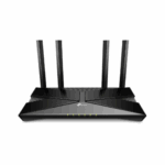 TP-Link Archer VX1800v AX1800 Dual-Band Wi-Fi 6 VDSL/ADSL Modem Router