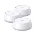 TP-Link Deco BE25 BE3600 Whole Home Mesh Wi-Fi 7 Router - 3 Pack