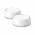 TP-Link Deco BE25 BE3600 Whole Home Mesh Wi-Fi 7 Router - 2 Pack