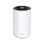 TP-Link Deco X80-5G AX6000 Whole Home Mesh Wi-Fi 6 Router - 1 Pack