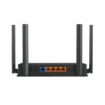 TP-Link Archer BE220 BE3600 Dual-Band Wi-Fi 7 Router - Image 3