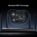 TP-Link Archer BE220 BE3600 Dual-Band Wi-Fi 7 Router - Image 8