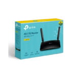 TP-Link TL-MR150 300Mbps Wireless N 4G LTE Router - Image 2