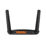 TP-Link TL-MR150 300Mbps Wireless N 4G LTE Router - Image 4